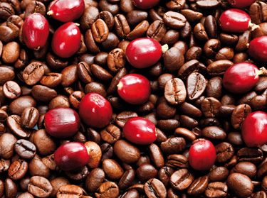 Peaberries (&aelig;rteb&aelig;r)