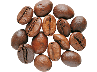 Robusta-b&oslash;nner
