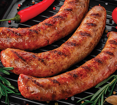 P&oslash;lse i Airfryer