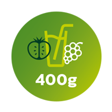 400g
