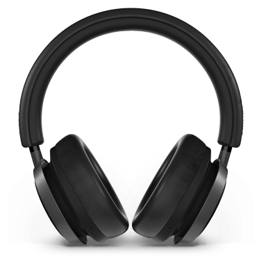 Tr&aring;dl&oslash;se Philips Fidelio L4-on-ear-hovedtelefoner
