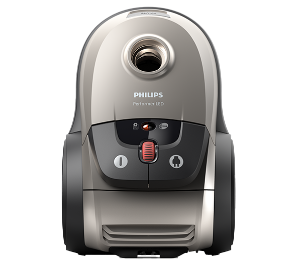 Philips st&oslash;vsugere med pose