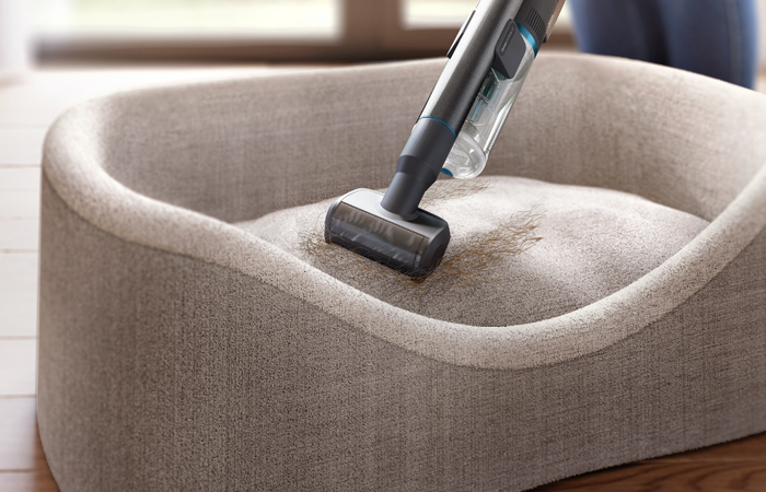 Ekstra tilbeh&oslash;r
