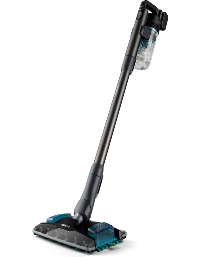 Ledningsfri st&oslash;vsuger 8000-serie Aqua mobile