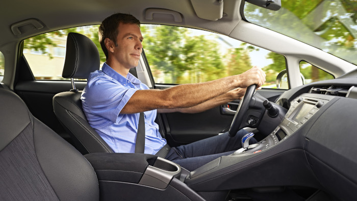 driver
