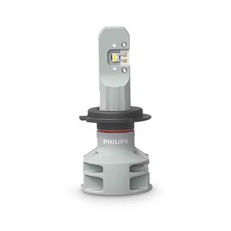 Det nye kompakte design &ndash; Philips Ultinon Pro5100