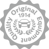 original udstyrskvalitet