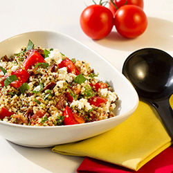 Quinoa-Tabouleh | Philips
