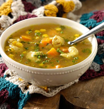 Nem Kyllingesuppe | Philips