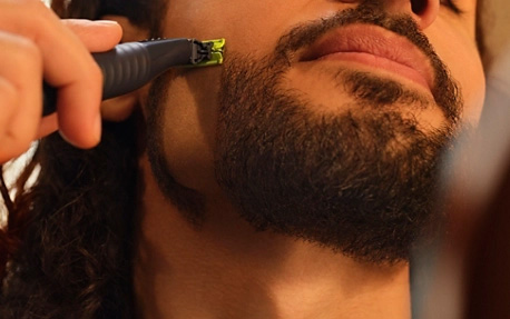 Din fipsk&aelig;g- og goatee-guide | S&aring;dan g&oslash;r du | Philips