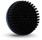 Philips Sneaker Cleaner, h&aring;rd b&oslash;rste