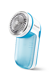 Philips Fusselrasierer
