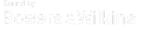 Bowers & Wilkins-logo