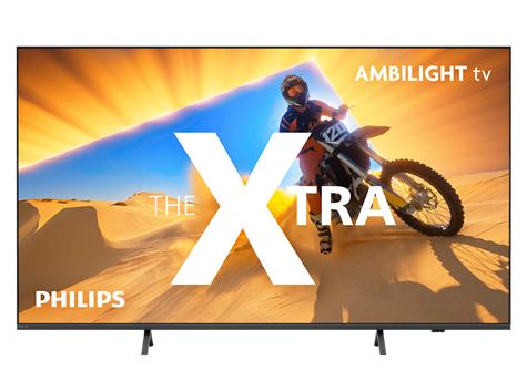 Philips PML9009 4K UHD Android TV