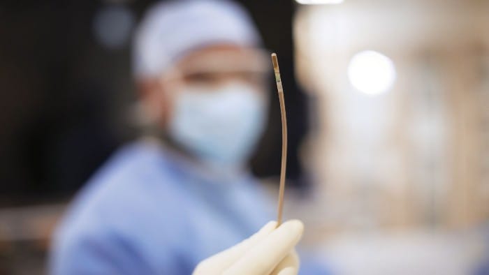 philips verisight ice catheter