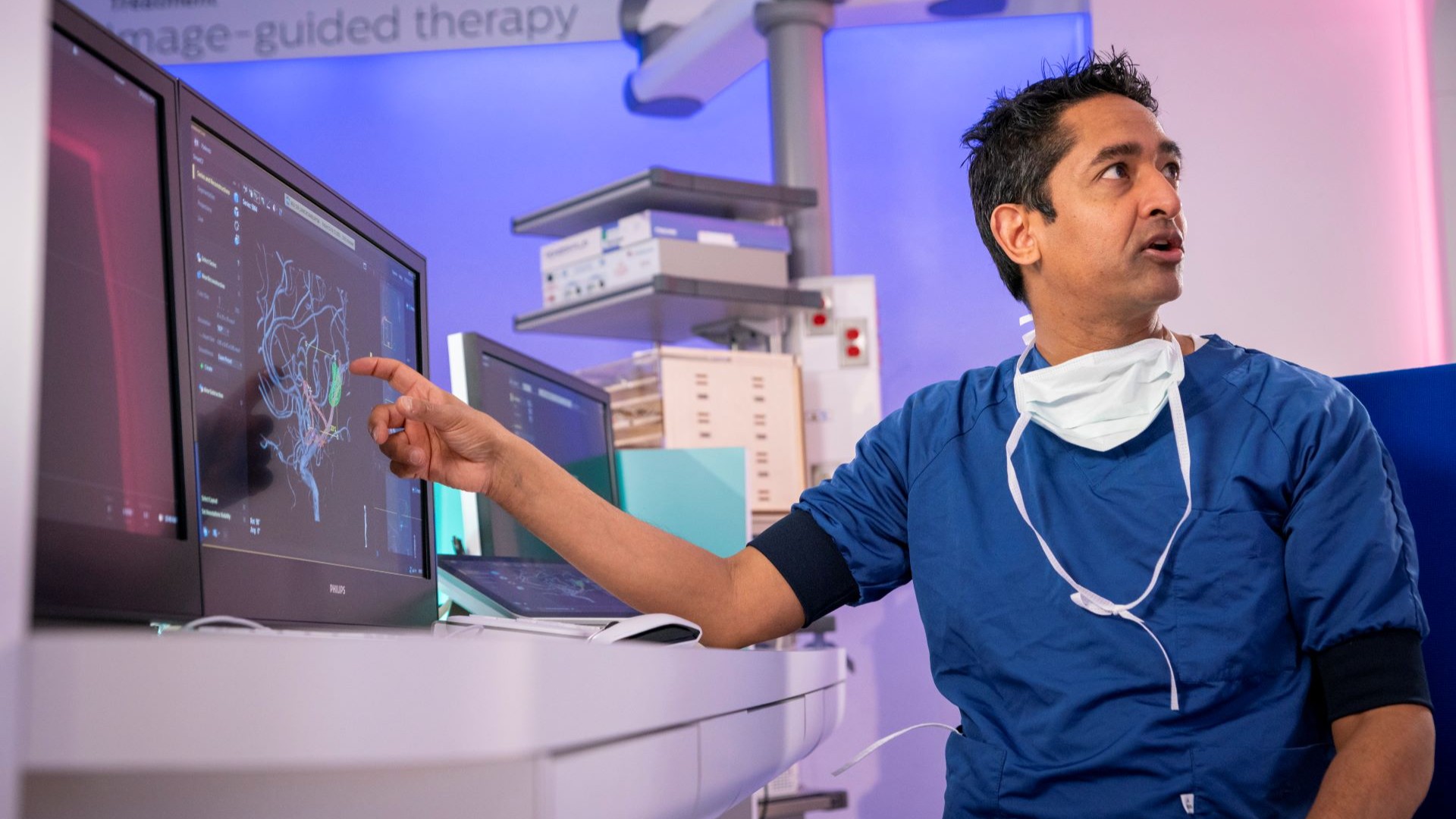 Dr. Atul Gupta til TechBBQ 2025