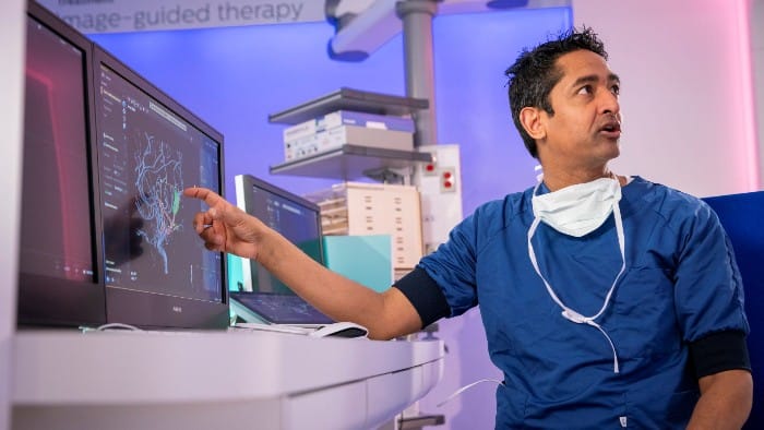 Dr. Atul Gupta til TechBBQ 2025